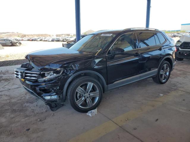 3VV2B7AX5LM114294 Volkswagen Tiguan SE