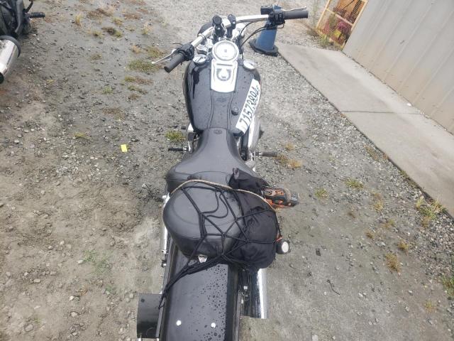 2011 HARLEY-DAVIDSON FXDF 