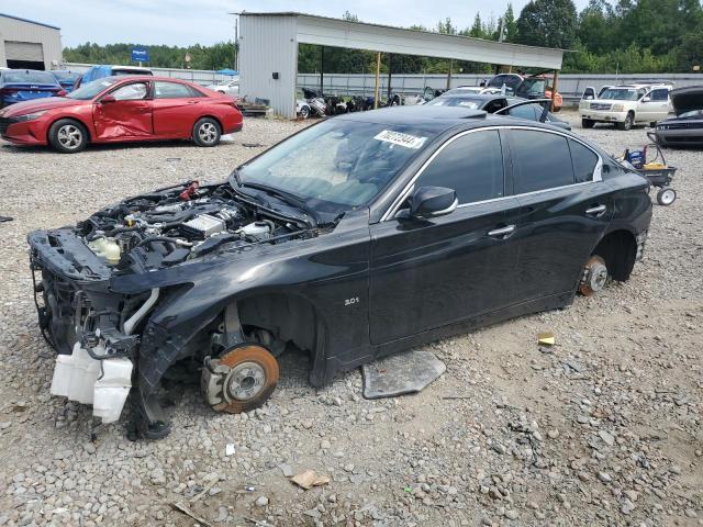 2019 Infiniti Q50 Luxe