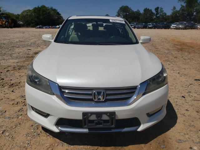  HONDA ACCORD 2014 White