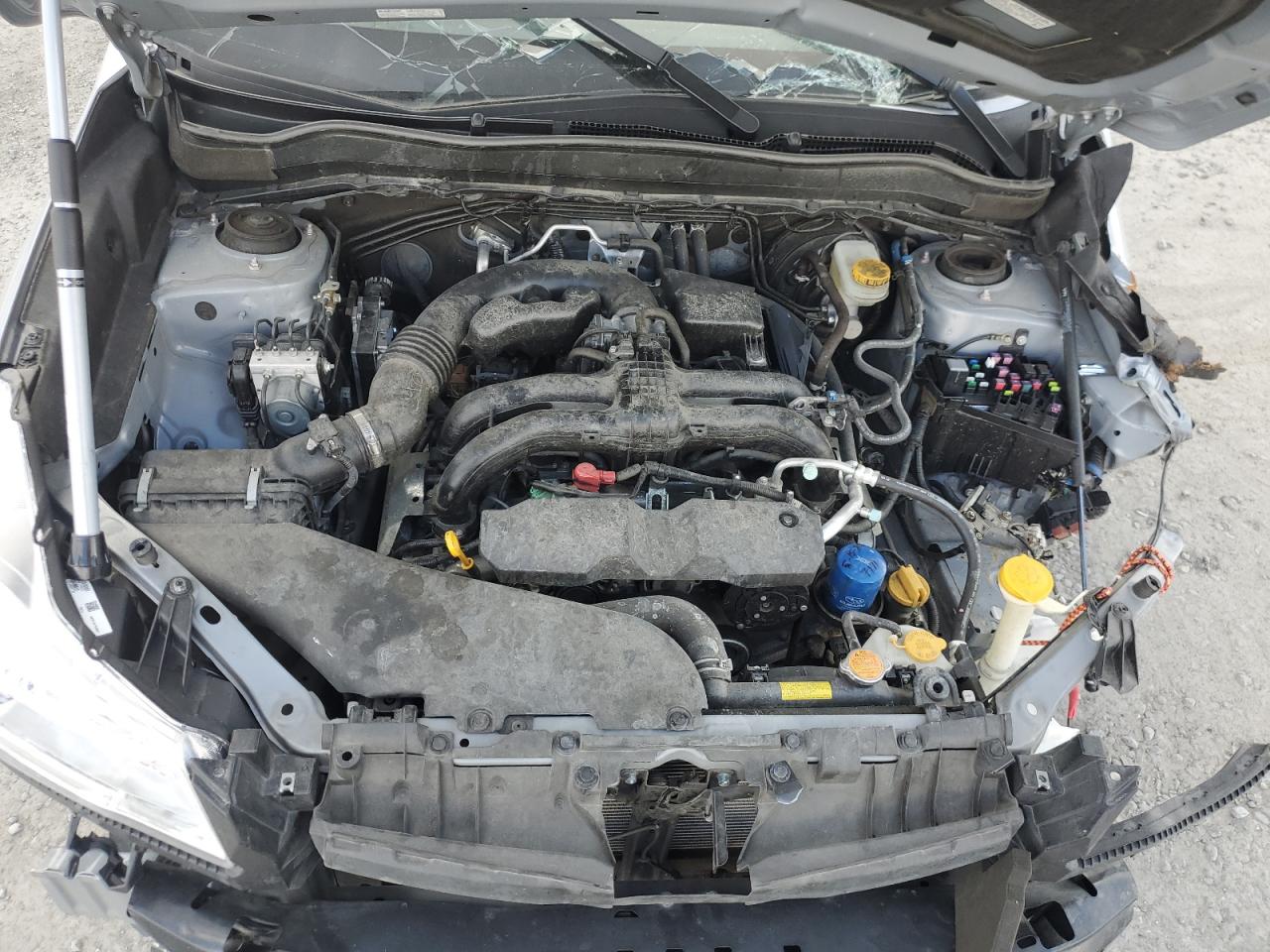 2014 Subaru Forester - Image 11