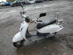 2010 Scoo Scooter for Sale in Montreal-est, QC - Minor Dent/Scratches