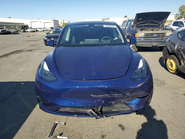 7SAYGDEE0PF812102 Tesla Model Y  5