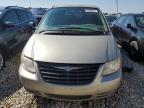 2007 Chrysler Town & Country Lx for Sale in Wichita, KS - Side