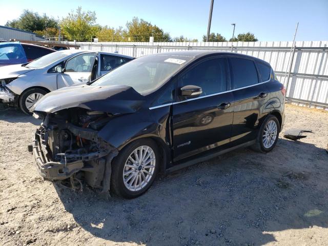 Sacramento, CA에서 판매 중인 2013 Ford C-Max Sel - Front End