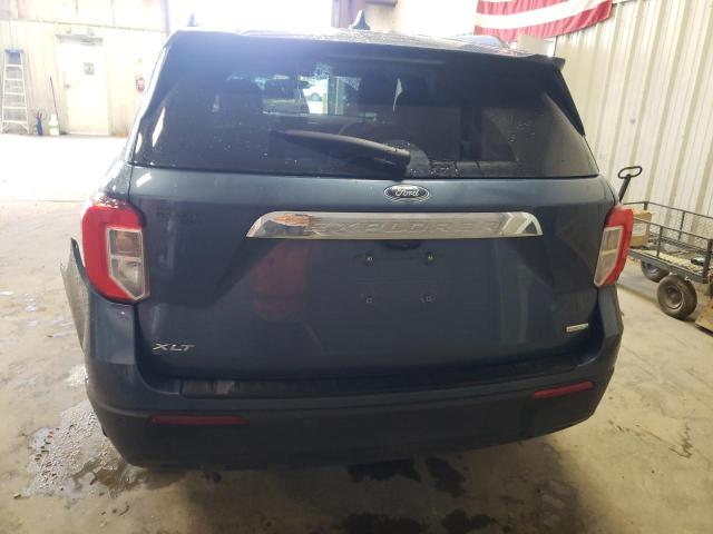 1FMSK7DH2LGB71724 Ford Explorer P 6