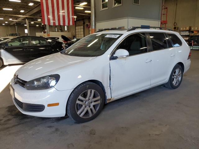 2010 Volkswagen Jetta Tdi