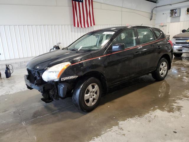 2008 Nissan Rogue S