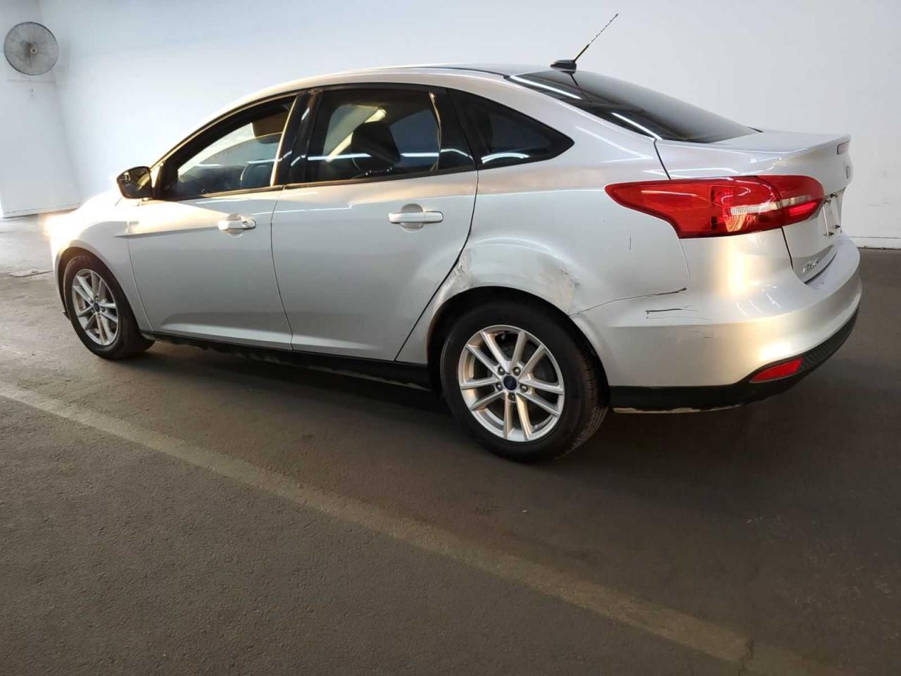 2015 Ford Focus - Image 3