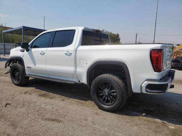  GMC SIERRA 2021 Білий