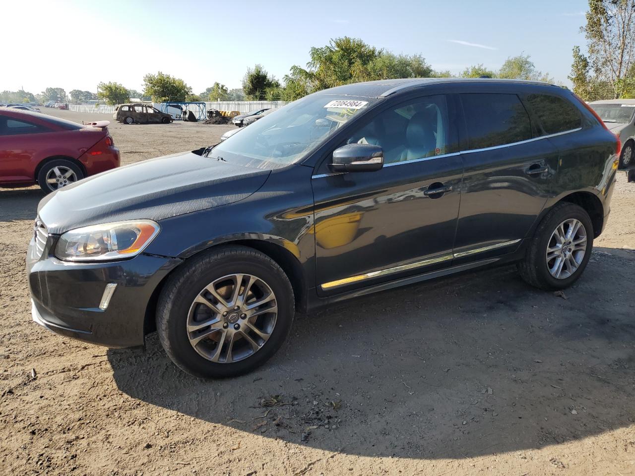 YV4952RA0F2559817 2015 VOLVO XC60 - Image 1