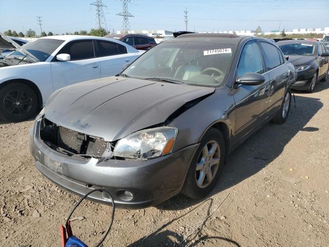 2006 Nissan Altima S