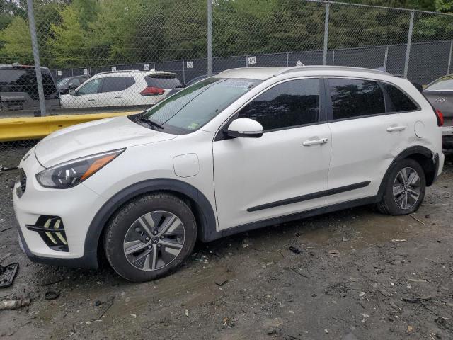 2021 Kia Niro Ex