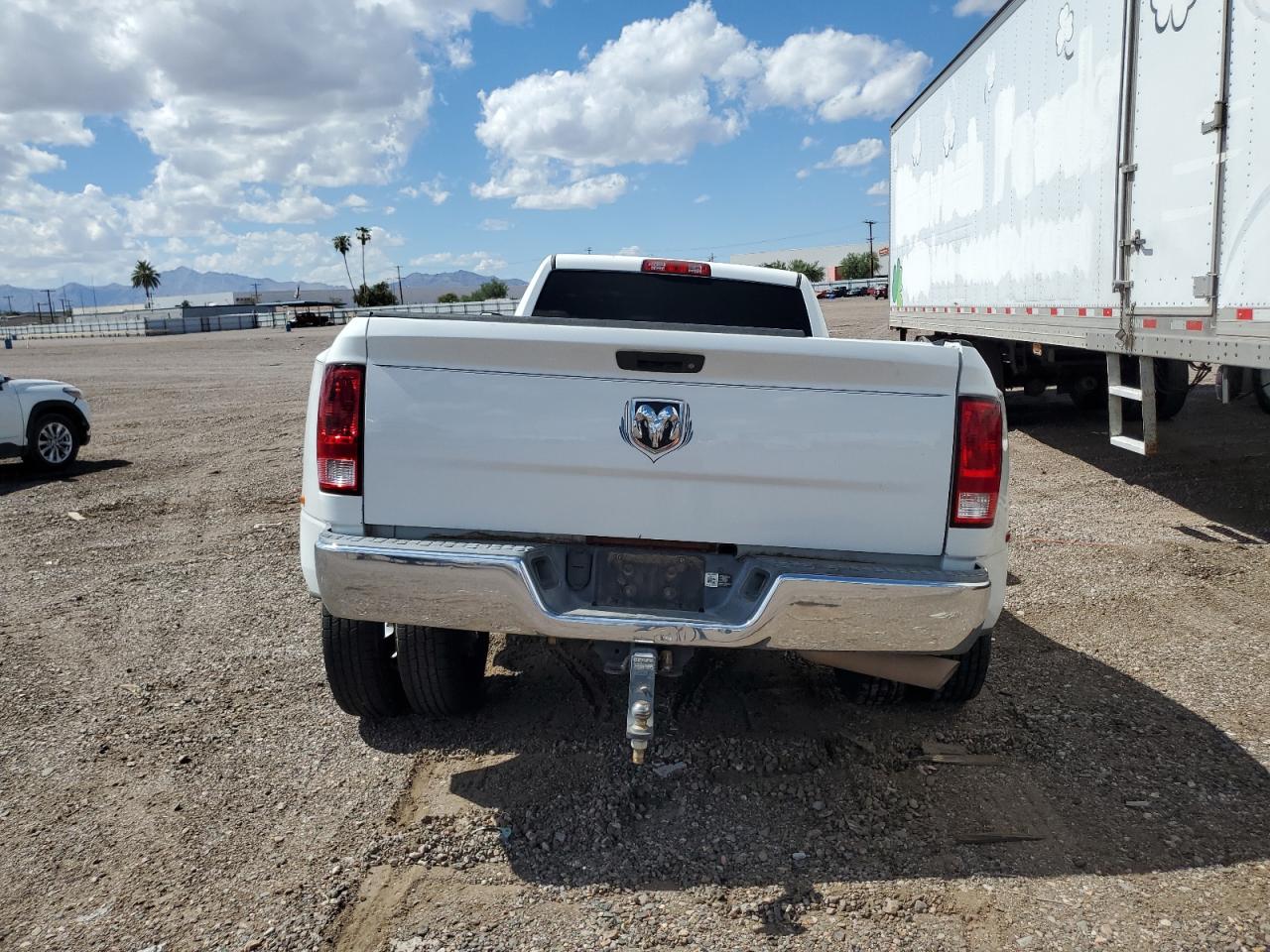 2012 Dodge Ram 3500 St VIN: 3C63DPGL3CG227300 Lot: 71472154