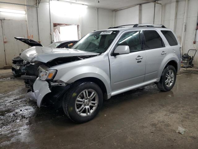 2010 Mercury Mariner Premier