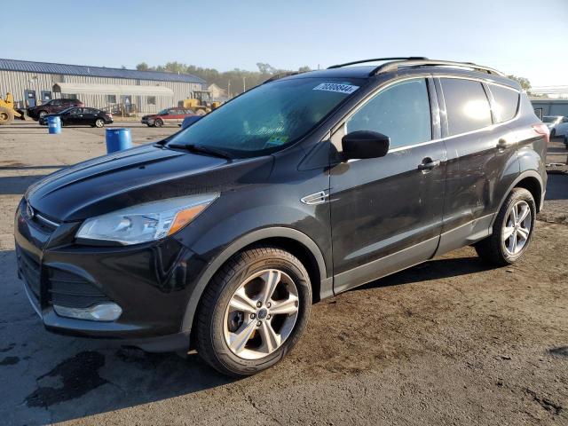 2015 Ford Escape Se للبيع في Pennsburg، PA - Side