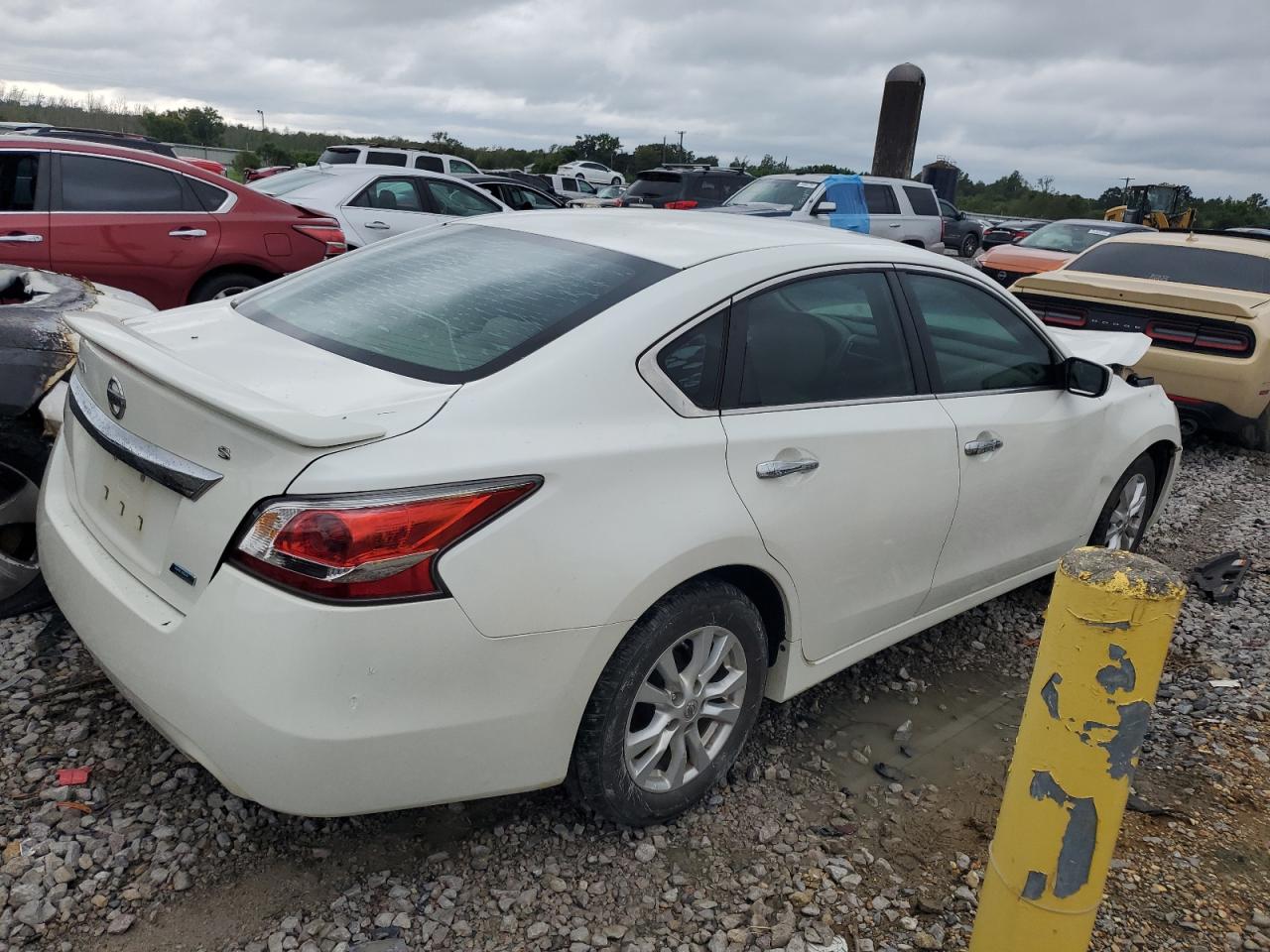2014 Nissan Altima - Image 3
