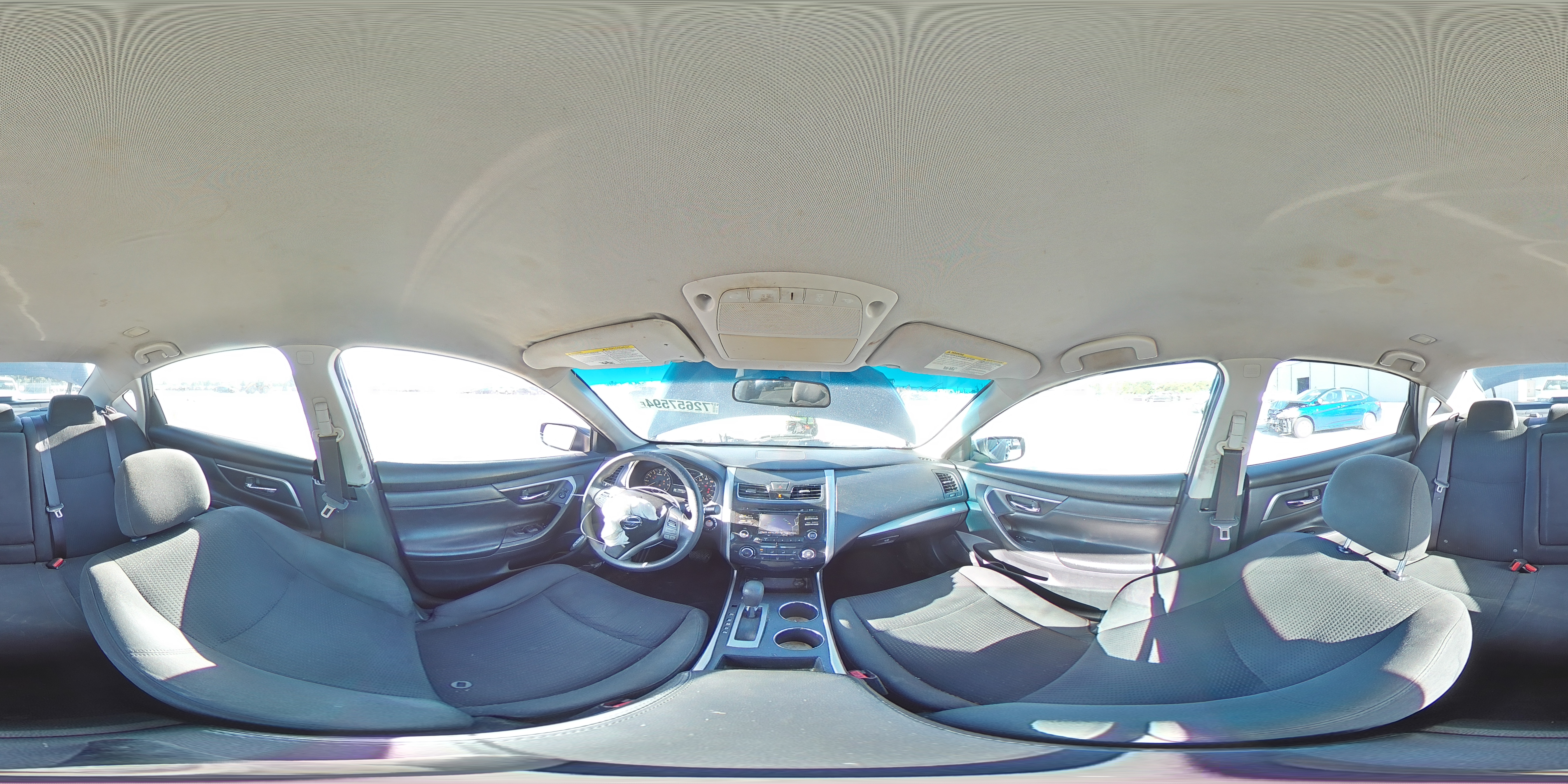 2015 Nissan Altima - Image 13
