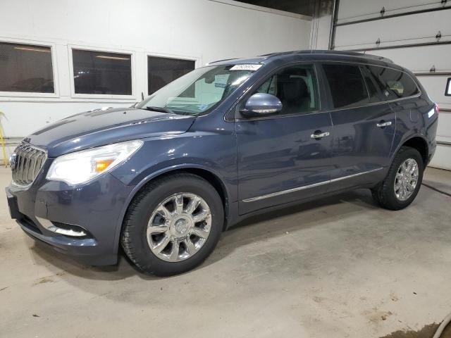 2013 Buick Enclave 