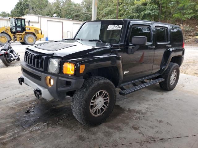 2009 Hummer H3 