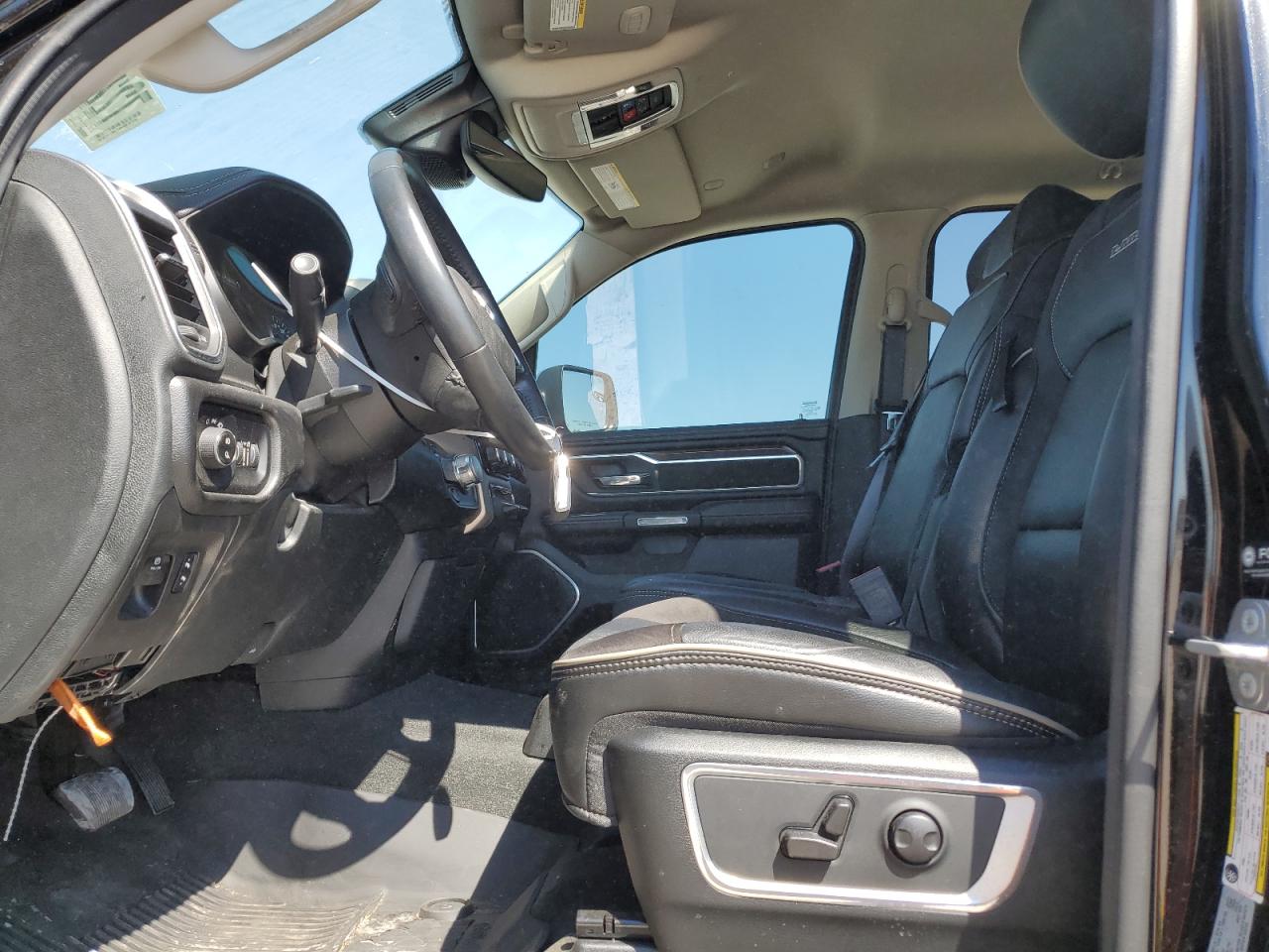 2022 Ram 1500 Laramie VIN: 1C6RRERT3NN432199 Lot: 72253504