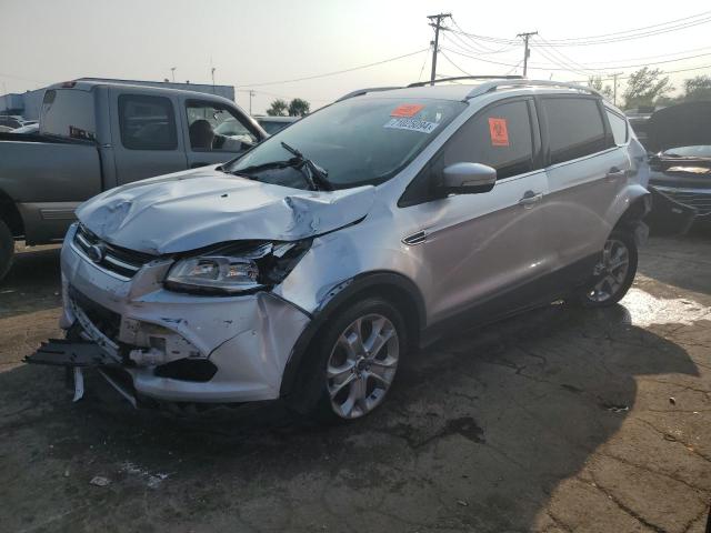 2014 Ford Escape Titanium продається в Chicago Heights, IL - Front End