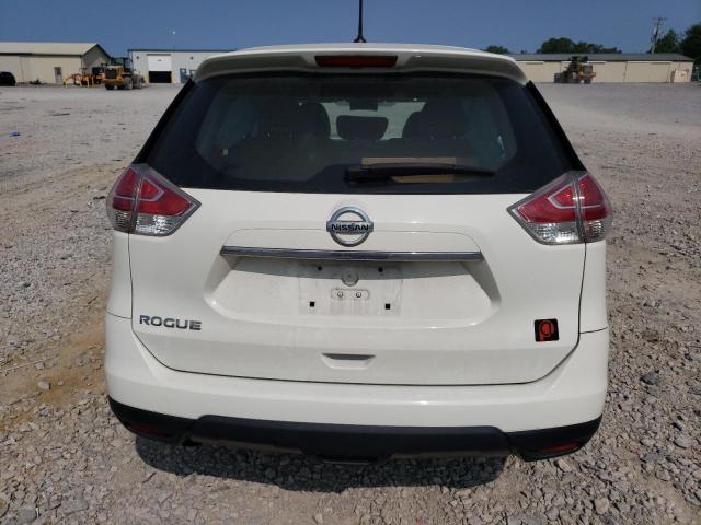 Parquets NISSAN ROGUE 2016 White