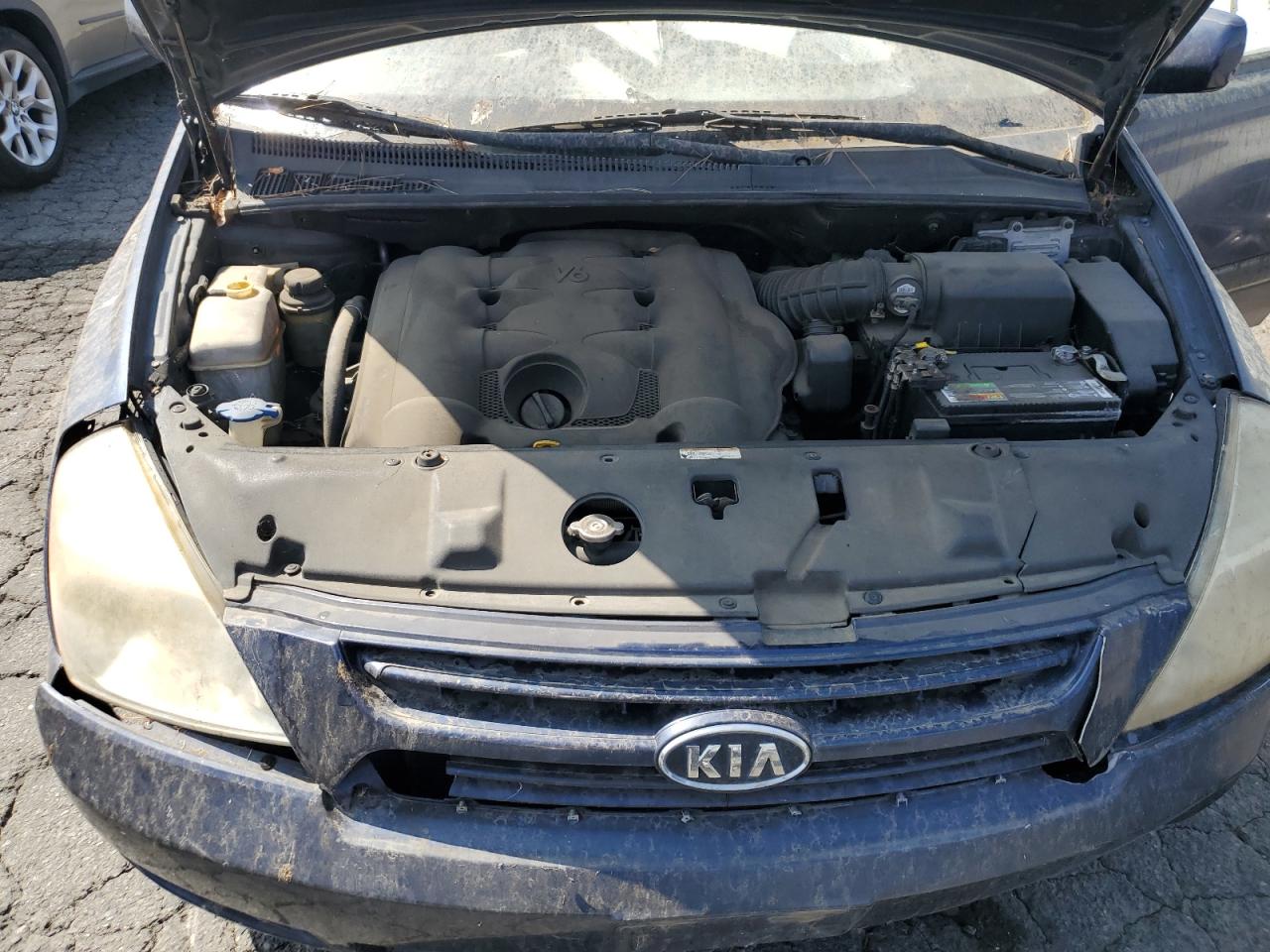 KNDMB233686244189 2008 Kia Sedona Ex