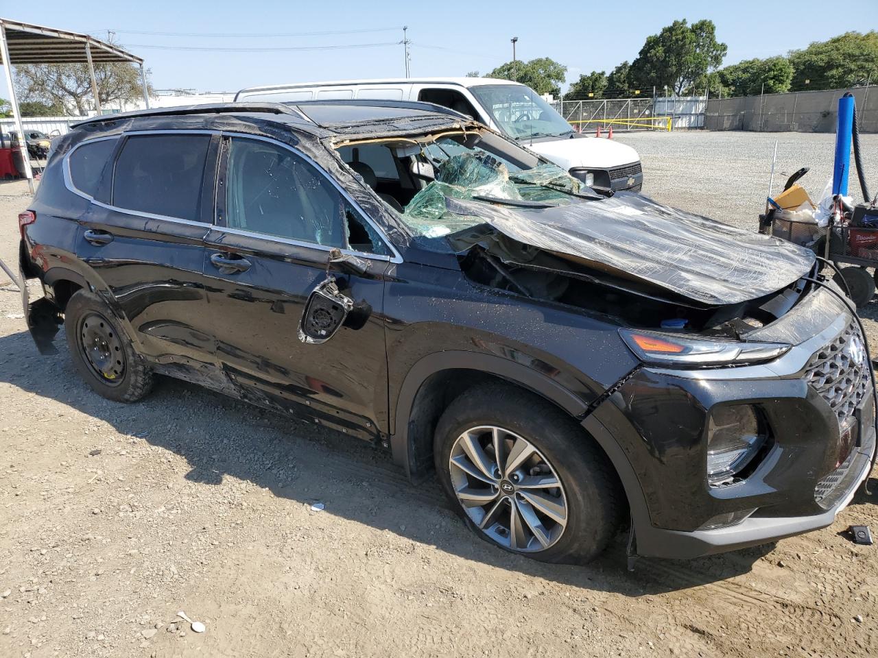 2020 Hyundai Santa Fe - Image 4