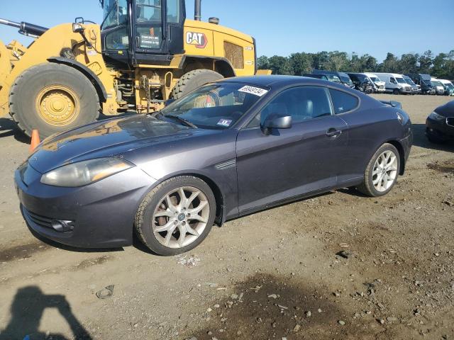 2008 Hyundai Tiburon Gt