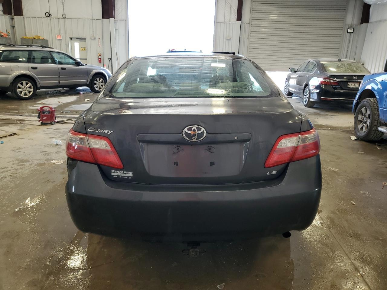 4T4BE46K58R041014 2008 Toyota Camry Ce