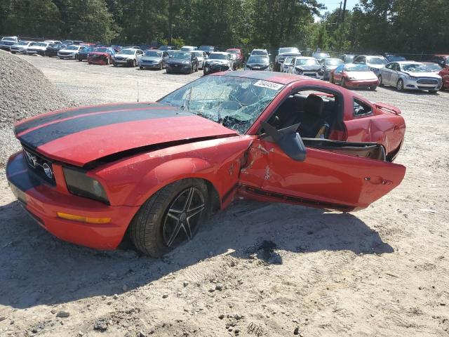 2006 Ford Mustang 