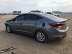 2019 Hyundai Elantra Se за продажба в Greenwood, NE - Front End