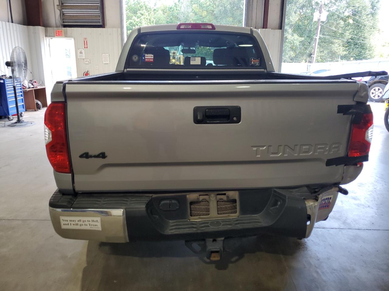 5TFDW5F10GX544013 2016 Toyota Tundra Crewmax Sr5