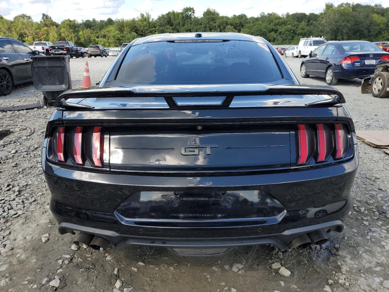 1FA6P8CF7J5104418 2018 Ford Mustang Gt