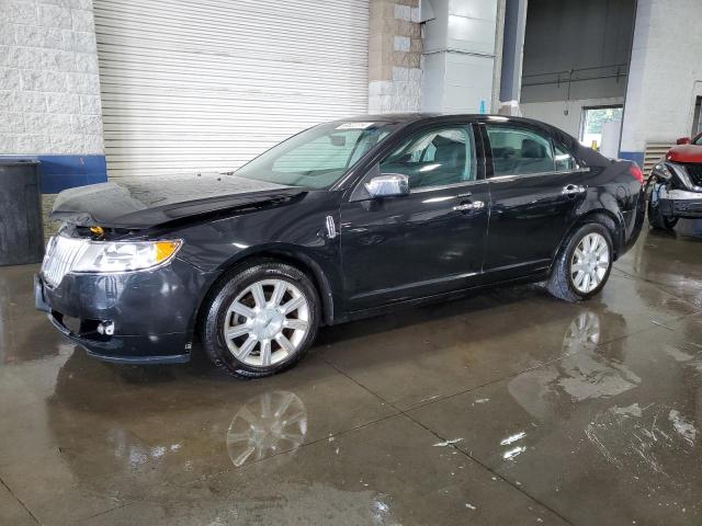 2012 Lincoln Mkz 