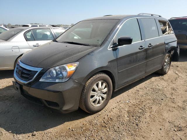 2008 Honda Odyssey Exl