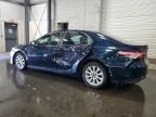 2018 Toyota Camry L en Venta en Ham Lake, MN - Side