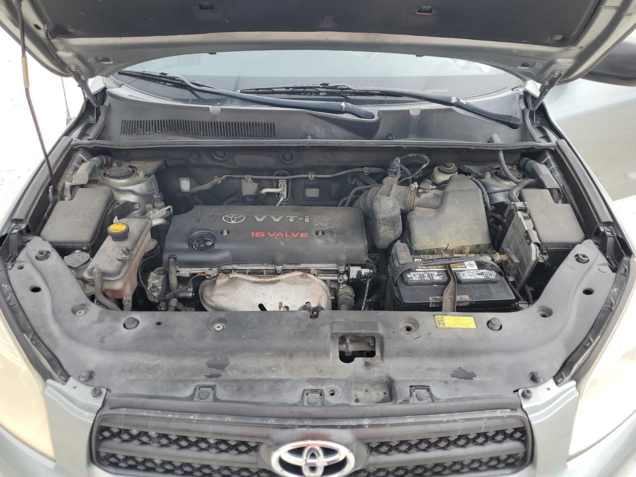 JTMZD33V875053076 2007 Toyota Rav4