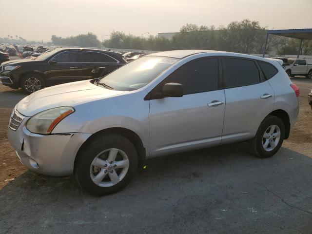 2010 Nissan Rogue S