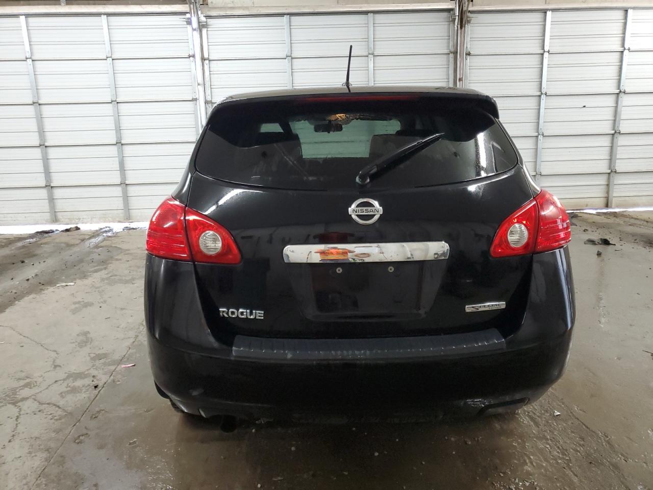 2013 Nissan Rogue S VIN: JN8AS5MT1DW042295 Lot: 70268604