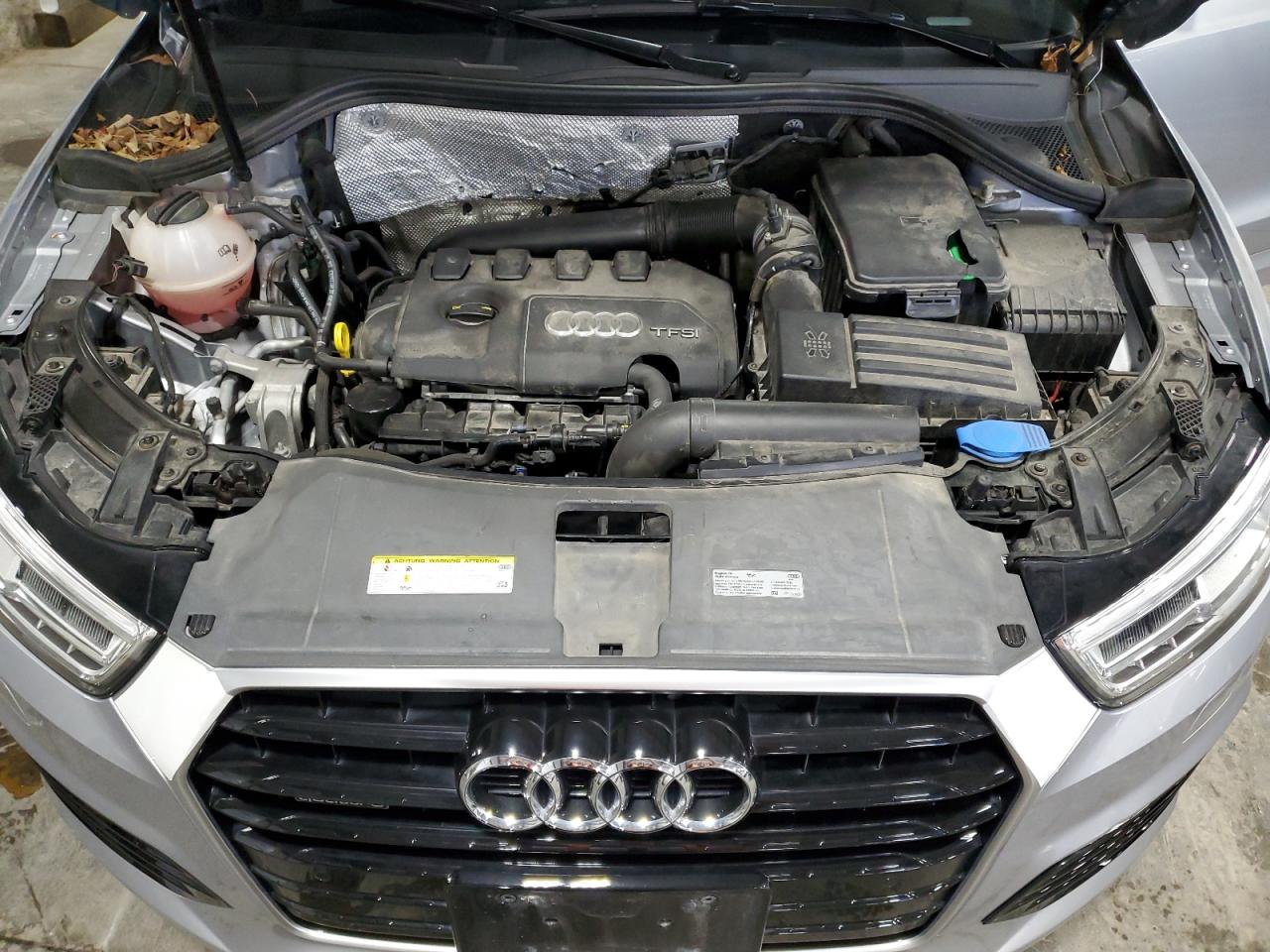 WA1GFCFS6GR011494 2016 Audi Q3 Prestige