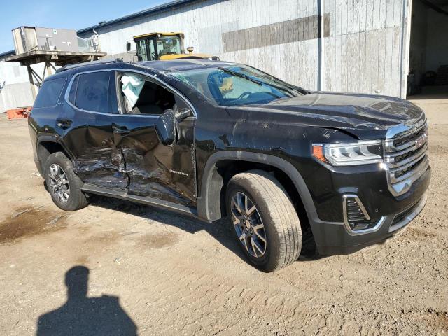  GMC ACADIA 2022 Black