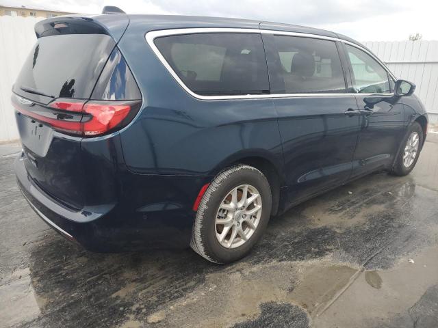  CHRYSLER PACIFICA 2023 Синий