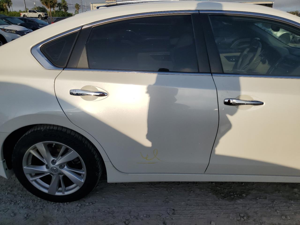 1N4AL3AP3DC138747 2013 Nissan Altima 2.5