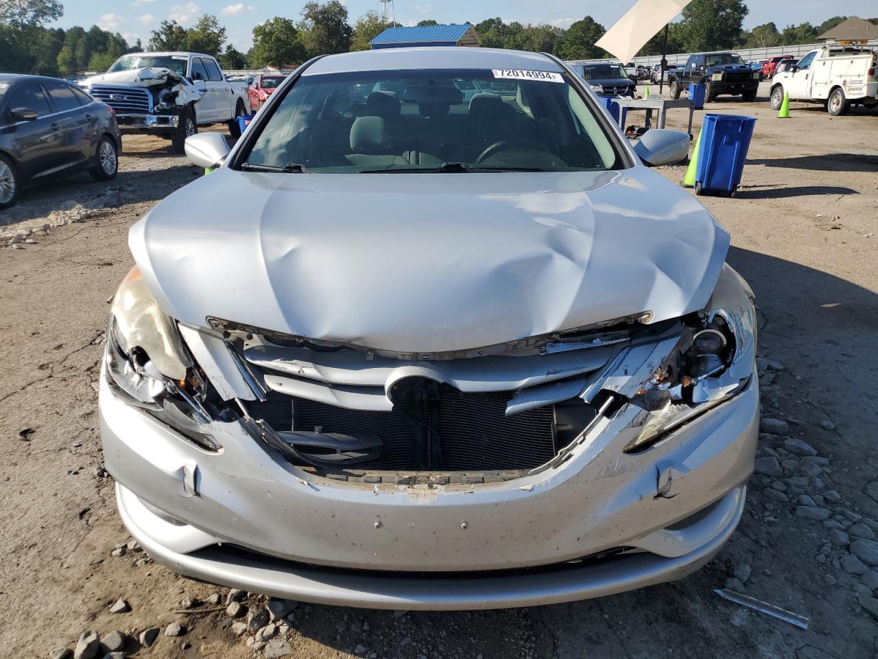 2013 Hyundai Sonata - Image 5