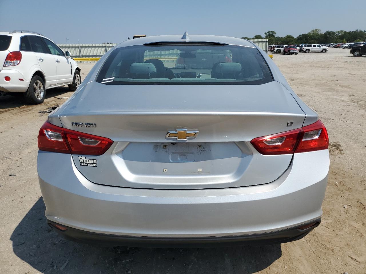 2016 Chevrolet Malibu - Image 6