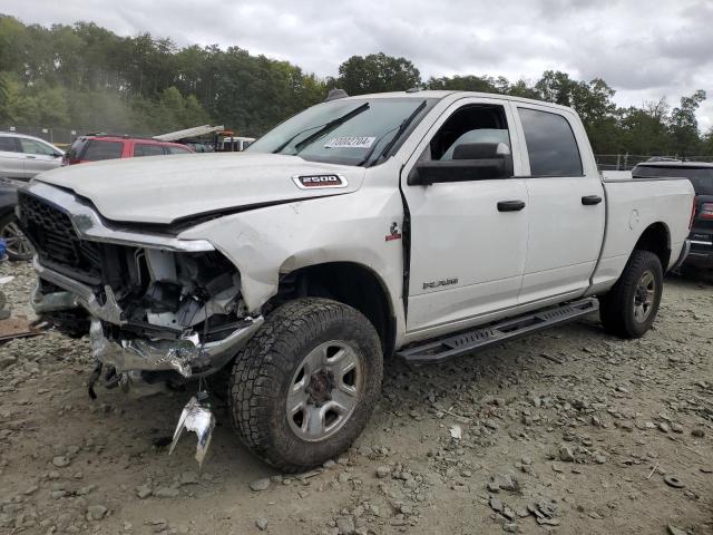 2019 Ram 2500 Tradesman