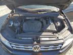 2018 Volkswagen Tiguan S на продаже в Arlington, WA - Front End