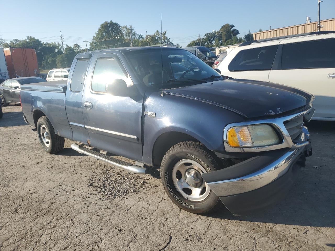 2003 Ford F-150 - Image 4
